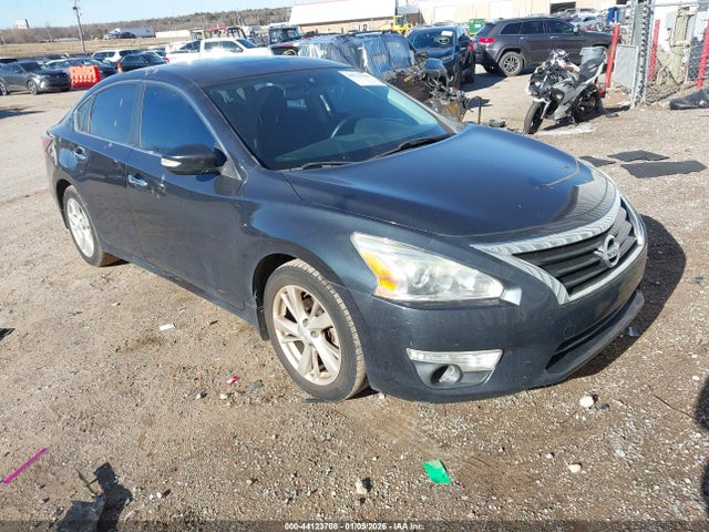 2015 NISSAN ALTIMA 1N4AL3AP4FN905173