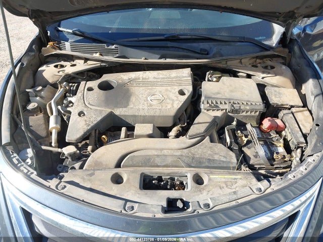 2015 NISSAN ALTIMA 1N4AL3AP4FN905173 Photo 9