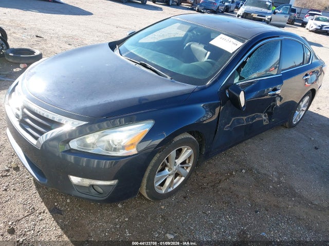 2015 NISSAN ALTIMA 1N4AL3AP4FN905173 Photo 1