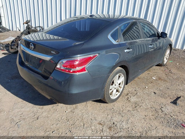 2015 NISSAN ALTIMA 1N4AL3AP4FN905173 Photo 3