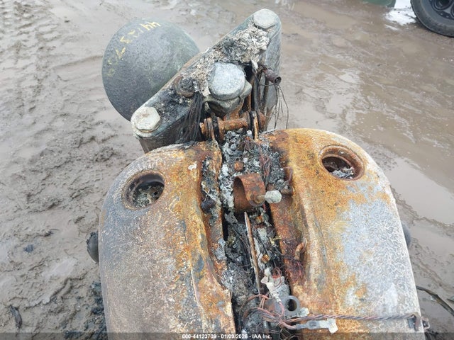 1997 HARLEY-DAVIDSON FLSTF 1HD1BML16VY048247 Photo 6