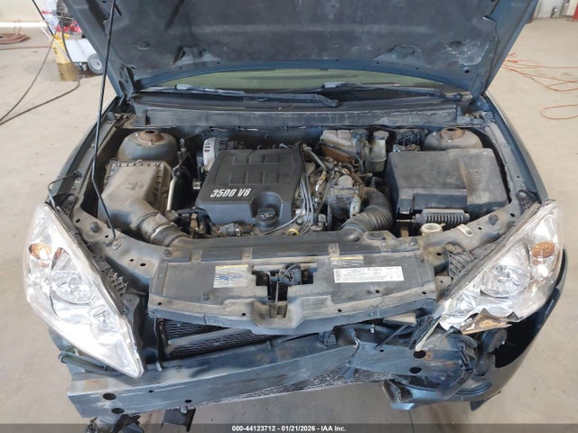 2006 PONTIAC G6 1G2ZG558864241406 Photo 9