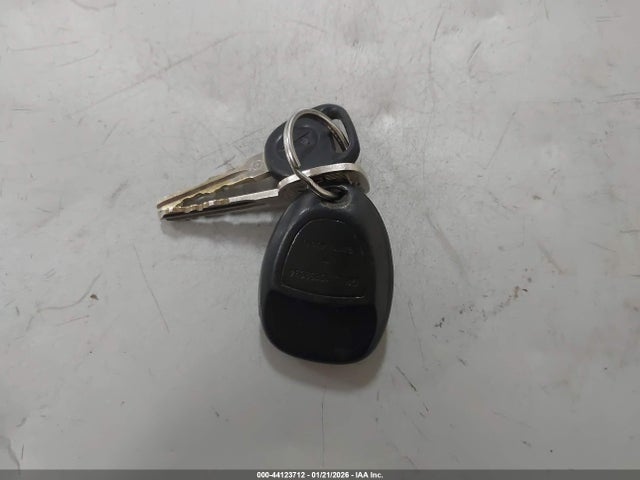 2006 PONTIAC G6 1G2ZG558864241406 Photo 10