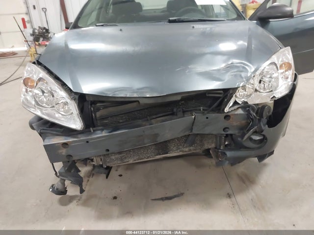 2006 PONTIAC G6 1G2ZG558864241406 Photo 5