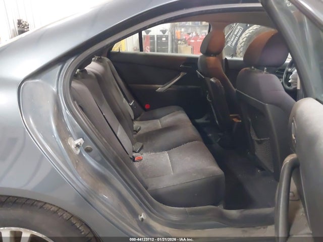 2006 PONTIAC G6 1G2ZG558864241406 Photo 7