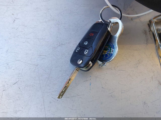3FA6P0UU5FR138862 Ford Fusion Hybrid S
