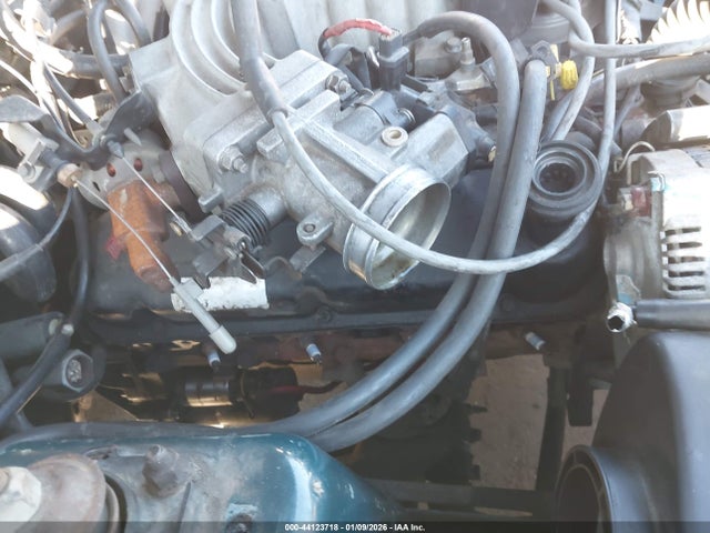 Продаж на аукціоні авто 1994 Ford Mustang Gt, vin: 1FALP45T9RF165502, номер лоту: 44123718