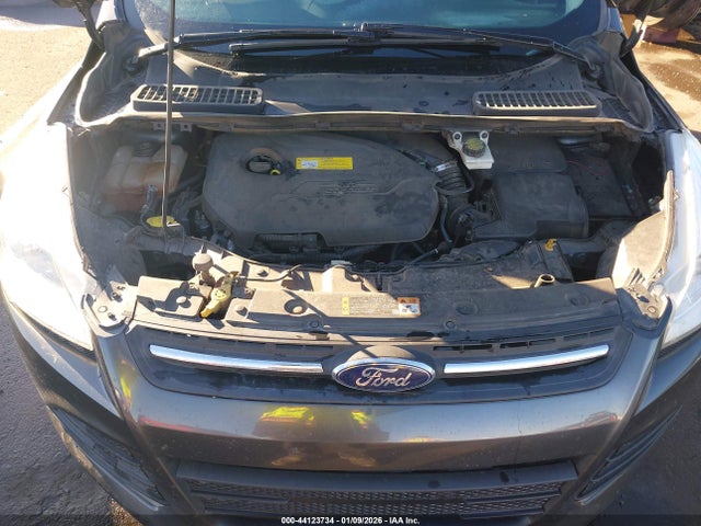 1FMCU9GX7GUC66848 Ford ESCAPE SE