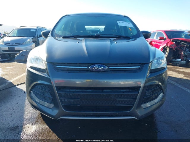 1FMCU9GX7GUC66848 Ford ESCAPE SE