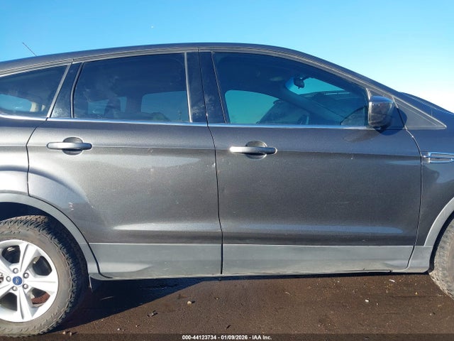 1FMCU9GX7GUC66848 Ford ESCAPE SE