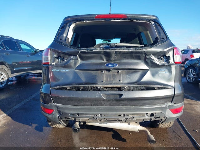 1FMCU9GX7GUC66848 Ford ESCAPE SE