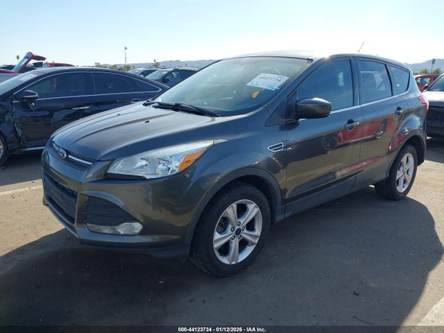 1FMCU9GX7GUC66848 Ford ESCAPE SE
