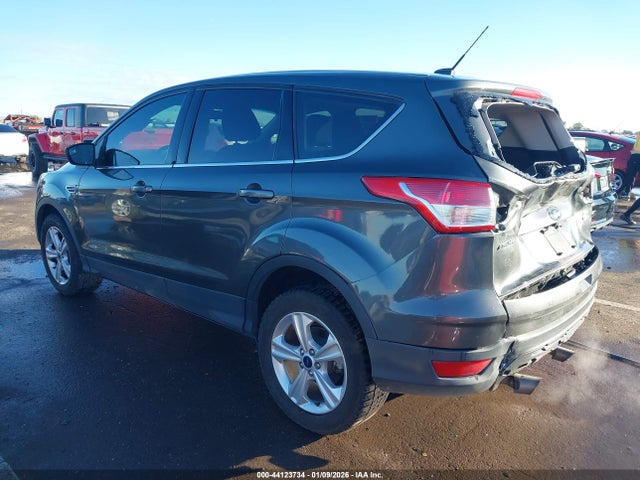 1FMCU9GX7GUC66848 Ford ESCAPE SE