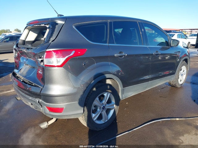 1FMCU9GX7GUC66848 Ford ESCAPE SE