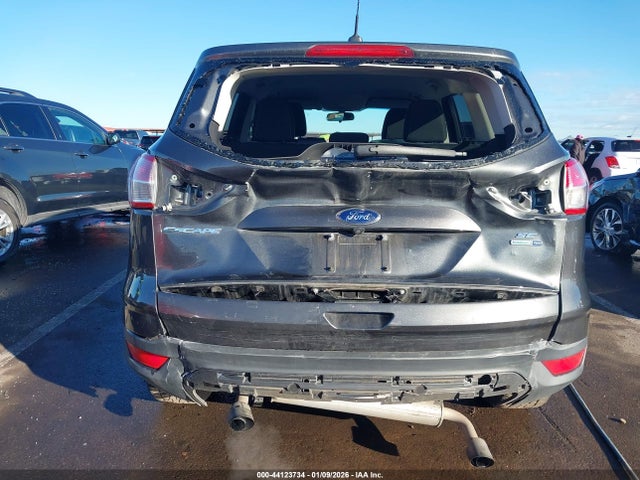 1FMCU9GX7GUC66848 Ford ESCAPE SE
