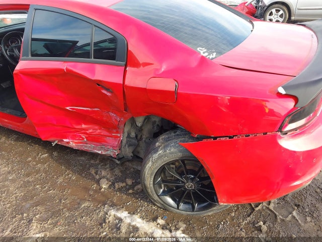 2C3CDXCT1FH813663 Dodge CHARGER R/T