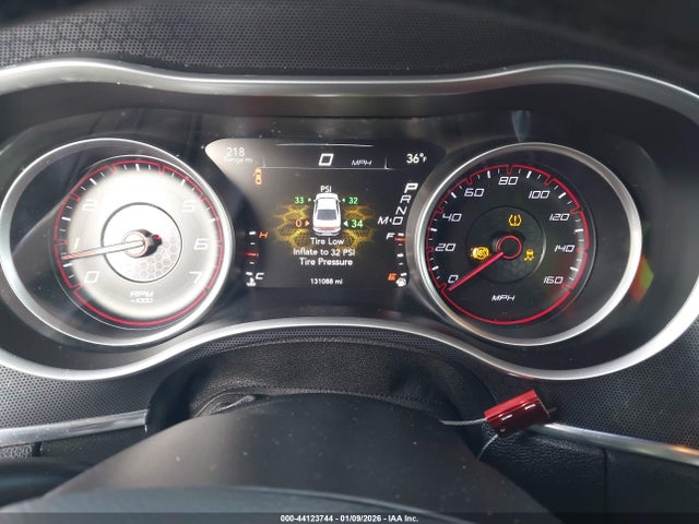 2C3CDXCT1FH813663 Dodge CHARGER R/T