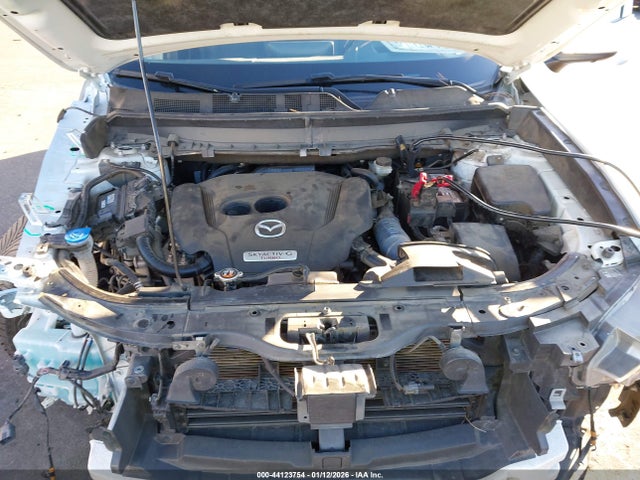 Продаж на аукціоні авто 2022 Mazda Cx-9 Grand Touring, vin: JM3TCBDY7N0611836, номер лоту: 44123754