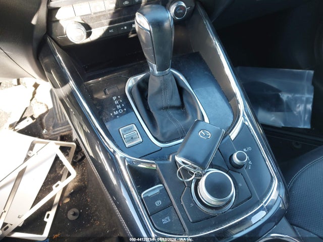 Продаж на аукціоні авто 2022 Mazda Cx-9 Grand Touring, vin: JM3TCBDY7N0611836, номер лоту: 44123754