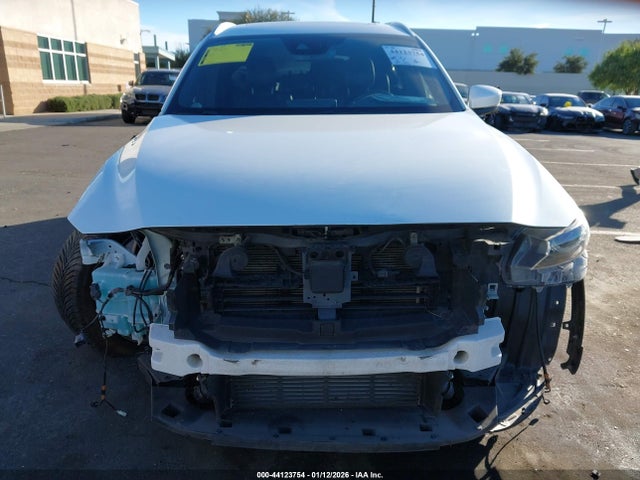 Продаж на аукціоні авто 2022 Mazda Cx-9 Grand Touring, vin: JM3TCBDY7N0611836, номер лоту: 44123754