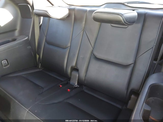 Продаж на аукціоні авто 2022 Mazda Cx-9 Grand Touring, vin: JM3TCBDY7N0611836, номер лоту: 44123754