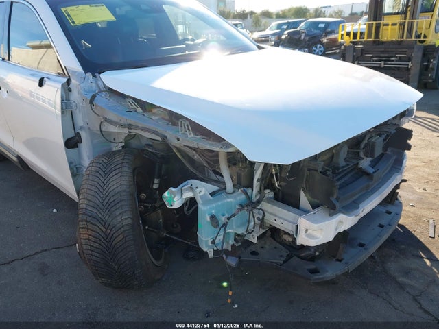 Продаж на аукціоні авто 2022 Mazda Cx-9 Grand Touring, vin: JM3TCBDY7N0611836, номер лоту: 44123754