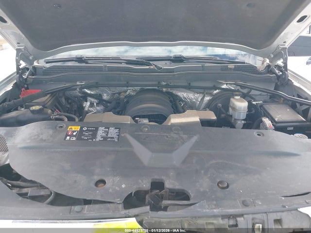1GCVKREC3EZ121552 Chevrolet Silverado 1500 2lt