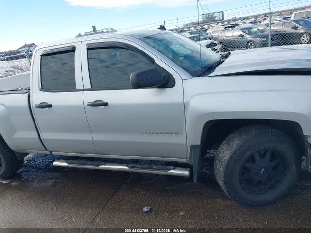 1GCVKREC3EZ121552 Chevrolet Silverado 1500 2lt