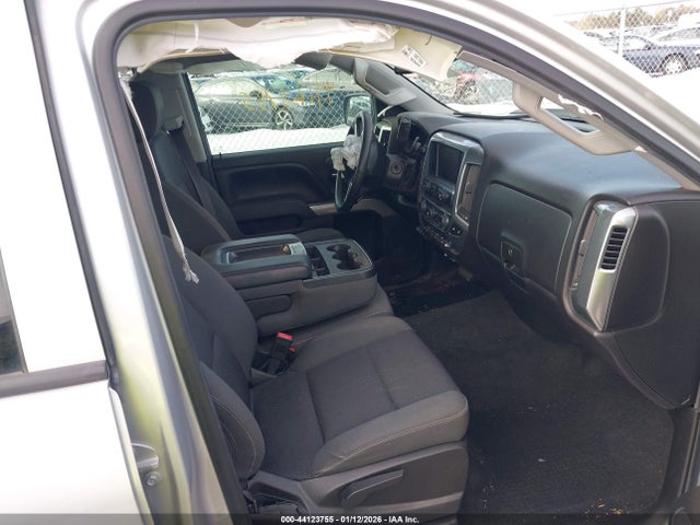 1GCVKREC3EZ121552 Chevrolet Silverado 1500 2lt