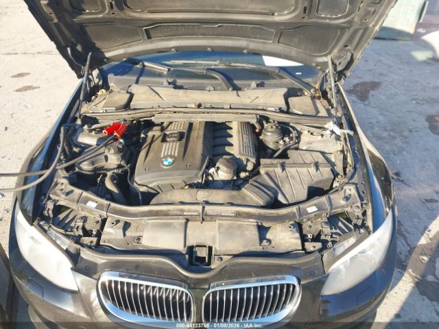 2013 BMW 328I WBAKF5C53DJ297838 Photo 9