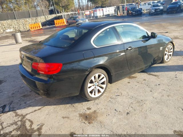 2013 BMW 328I WBAKF5C53DJ297838 Photo 3