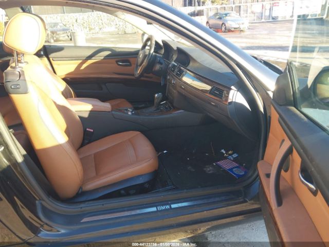 2013 BMW 328I WBAKF5C53DJ297838 Photo 4