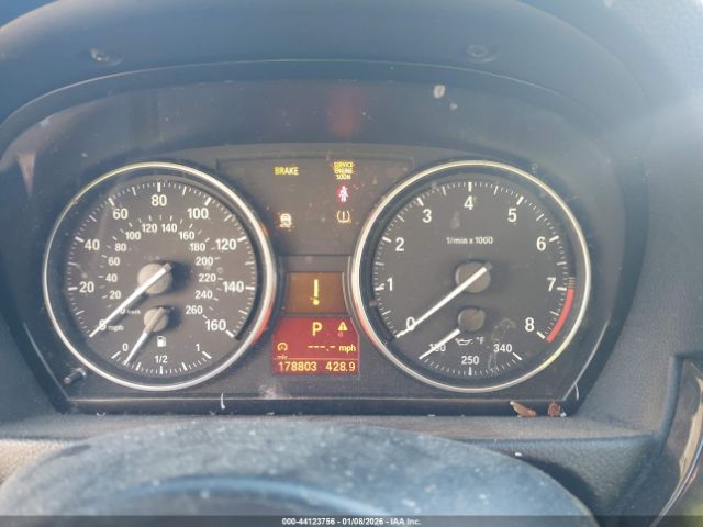 2013 BMW 328I WBAKF5C53DJ297838 Photo 6