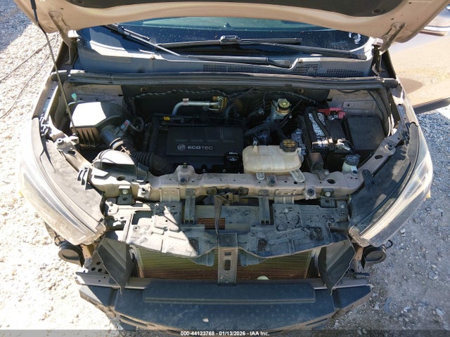 2018 BUICK ENCORE KL4CJASB4JB567701 Photo 9