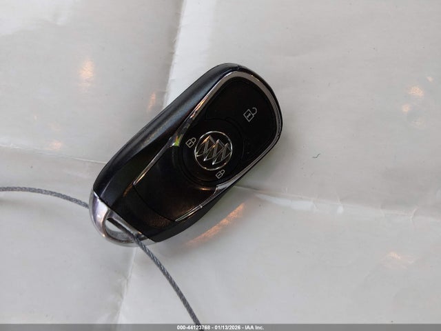 2018 BUICK ENCORE KL4CJASB4JB567701 Photo 10