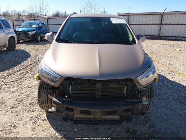 Buick Encore Preferred 2018 KL4CJASB4JB567701 Image 12