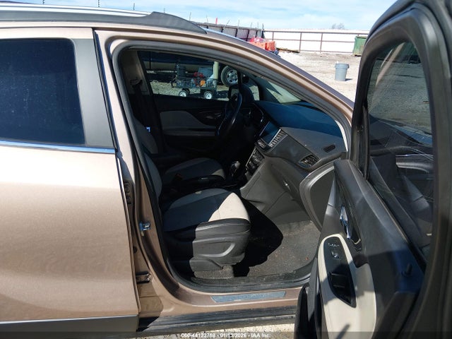 2018 BUICK ENCORE KL4CJASB4JB567701 Photo 4