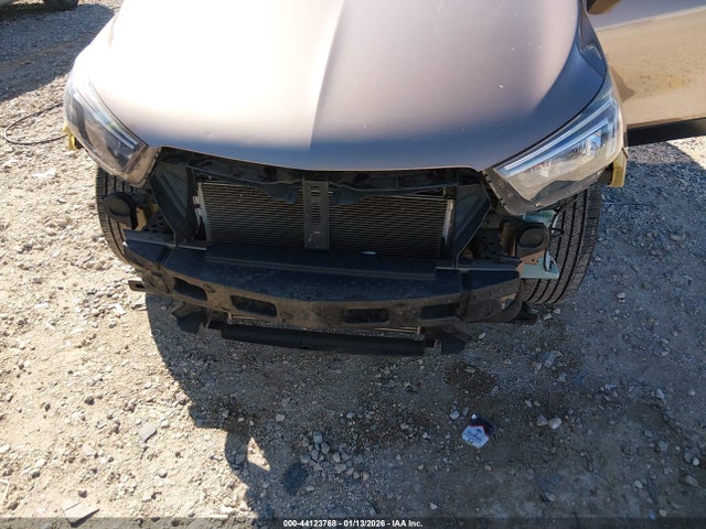 2018 BUICK ENCORE KL4CJASB4JB567701 Photo 5