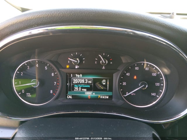 2018 BUICK ENCORE KL4CJASB4JB567701 Photo 6