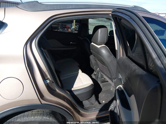 2018 BUICK ENCORE KL4CJASB4JB567701 Photo 7