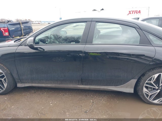 Hyundai Ioniq 6 Sel 2023 KMHM34AC7PA022392 Image 14
