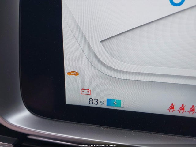 Hyundai Ioniq 6 Sel 2023 KMHM34AC7PA022392 Image 17