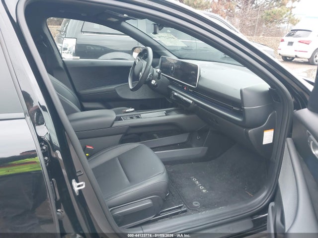 Hyundai Ioniq 6 Sel 2023 KMHM34AC7PA022392 Image 5