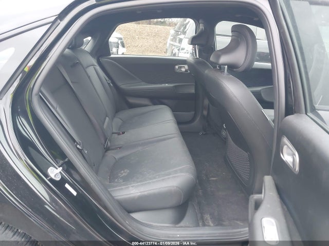 Hyundai Ioniq 6 Sel 2023 KMHM34AC7PA022392 Image 8