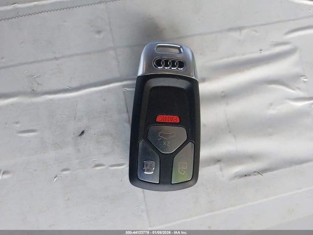 2021 AUDI Q5 WA1BAAFY8M2045023 Photo 10