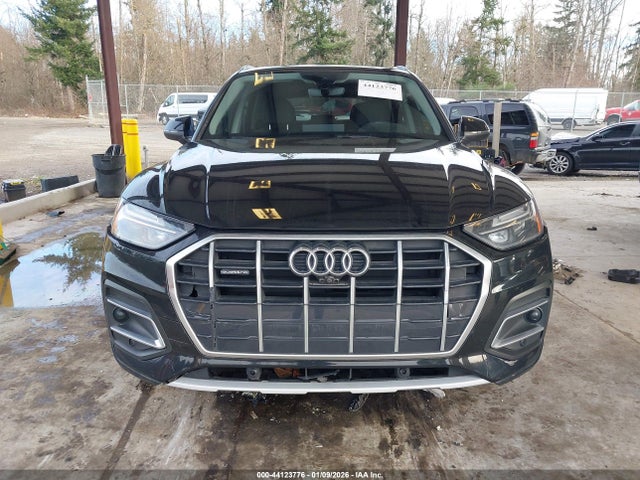 WA1BAAFY8M2045023 Audi Q5 Premium Plus 45 Tfsi Quattro S Tronic