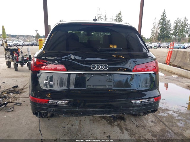 WA1BAAFY8M2045023 Audi Q5 Premium Plus 45 Tfsi Quattro S Tronic