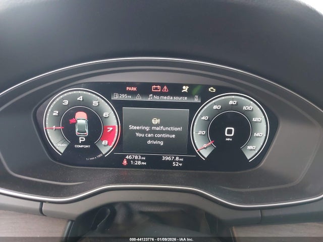 2021 AUDI Q5 WA1BAAFY8M2045023 Photo 6