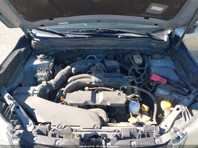 2014 SUBARU FORESTER JF2SJAHC2EH557187 Photo 9