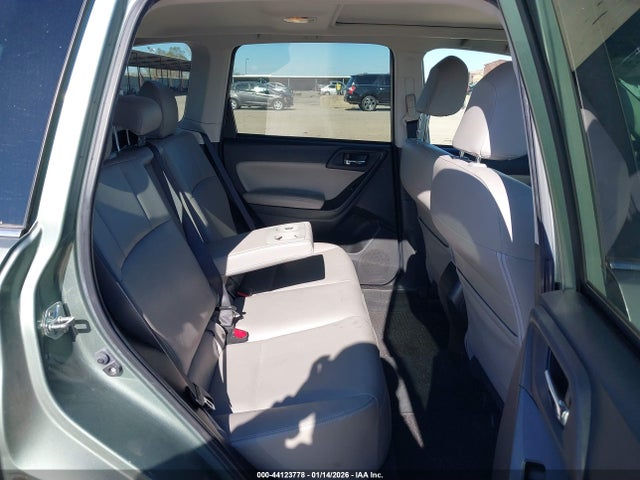 2014 SUBARU FORESTER JF2SJAHC2EH557187 Photo 7